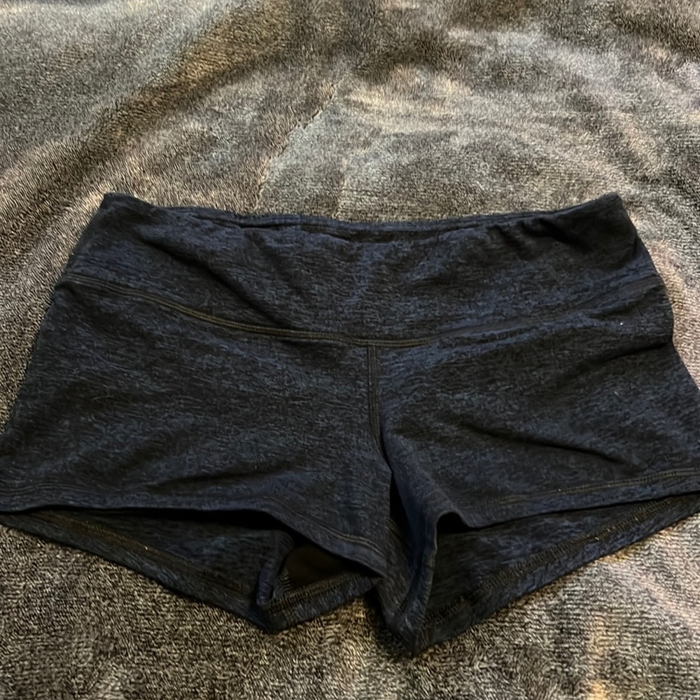 Fleo shorts